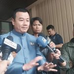 泰国免签砍剩30日？！想续签去学泰拳-百家乐交流-百家乐策略-百家乐技巧网