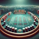 百家乐中的“梯形投注法”解析-百家乐交流-百家乐策略-百家乐技巧网