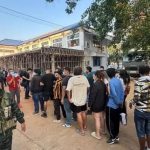 第三批从缅甸获救的24名马来西亚人将于周二回国-百家乐交流-百家乐策略-百家乐技巧网