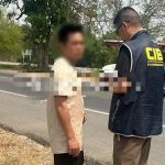 中国籍电诈团伙在泰“翻车”,10人被捕-百家乐交流-百家乐策略-百家乐技巧网
