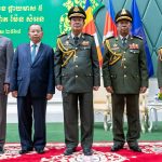 金边举行“五星上将”授衔仪式-百家乐交流-百家乐策略-百家乐技巧网