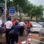 曼谷多座大楼发生震动，全员紧急疏散-百家乐交流-百家乐策略-百家乐技巧网