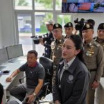 泰警方连破多起重大毒品案！总理亲赴一线督察-百家乐交流-百家乐策略-百家乐技巧网