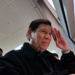 传闻中国拒绝杜特尔特庇护申请-百家乐交流-百家乐策略-百家乐技巧网