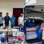 迪拜警方逮捕了375名非法销售食品和假冒商品的街头小贩-百家乐交流-百家乐策略-百家乐技巧网