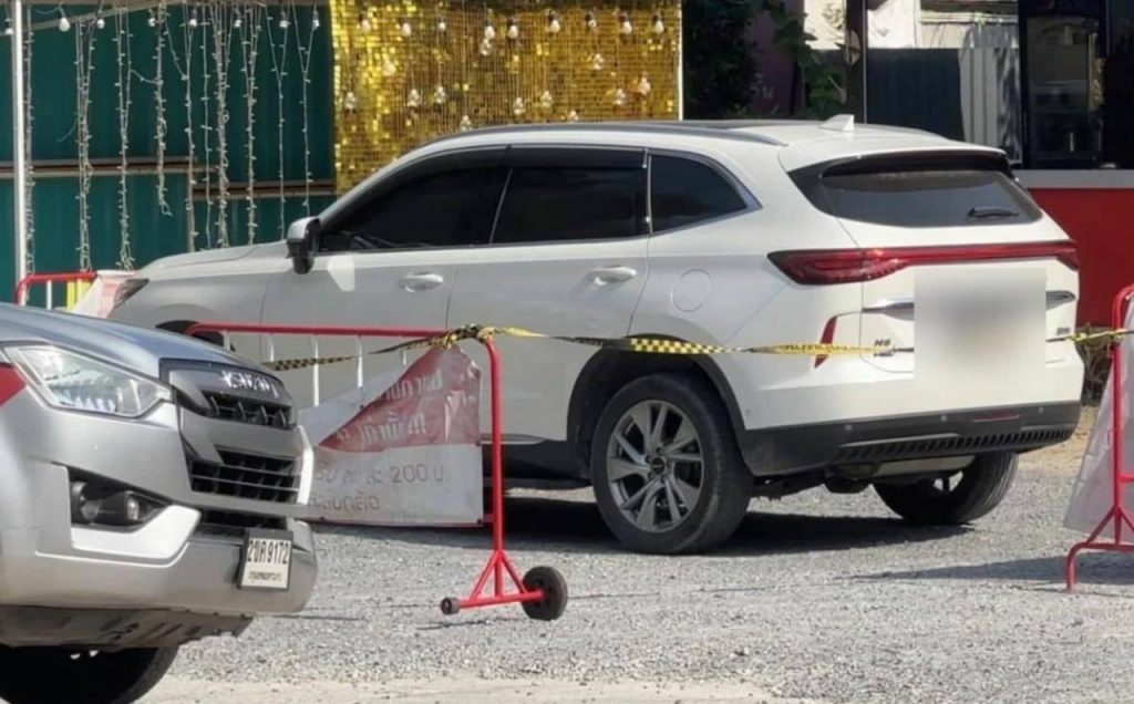 泰国变性女性被骗700万泰铢后自杀-百家乐交流-百家乐策略-百家乐技巧网