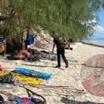 一群外国男女聚集泰国帕岸岛搞“裸体”聚会！当地政府紧急制止-百家乐交流-百家乐策略-百家乐技巧网