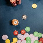 二十一点额外投注之对子下注-百家乐交流-百家乐策略-百家乐技巧网