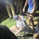 一中国男子在泰国绑架还猥亵4名儿童，被当场逮捕！-百家乐交流-百家乐策略-百家乐技巧网