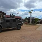 缅甸资讯  缅泰边境妙瓦底辖区战火升级-百家乐交流-百家乐策略-百家乐技巧网