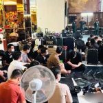 大规模遣返电诈嫌疑人  后续新闻 两岸司法管辖权争议再起-百家乐交流-百家乐策略-百家乐技巧网