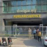 金边一韩国人坠亡，警方：跳楼自杀-百家乐交流-百家乐策略-百家乐技巧网