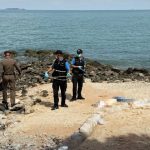 持泰国特权卡的中国游客在芭堤雅海滩被发现死亡-百家乐交流-百家乐策略-百家乐技巧网