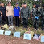 泰国军方在泰缅边境展开打击毒贩的军事行动，-百家乐交流-百家乐策略-百家乐技巧网