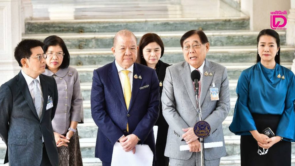 重拳出击！泰国政府着手解决“代理人”和“假冒商品”问题！-百家乐交流-百家乐策略-百家乐技巧网
