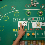 百家乐过三关押法：精细化分析，突破按钮关卡-百家乐交流-百家乐策略-百家乐技巧网