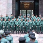 柬新年期间，严查非法武器和毒品！-百家乐交流-百家乐策略-百家乐技巧网