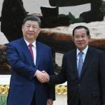 洪森会见习近平：愿与中方加强战略安全合作 深入打击网赌电诈！-百家乐交流-百家乐策略-百家乐技巧网