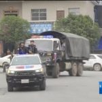 UWSA将48名涉电信诈骗人员移交中国，其中8人是中国通缉犯-百家乐交流-百家乐策略-百家乐技巧网