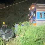 泰国新闻   泰南火车撞击皮卡车，致2死3伤！-百家乐交流-百家乐策略-百家乐技巧网