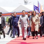 柬埔寨资讯   洪玛耐：多国军舰将停靠云壤基地-百家乐交流-百家乐策略-百家乐技巧网