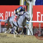 迪拜世界杯决赛落幕-百家乐交流-百家乐策略-百家乐技巧网