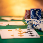 炸金花技巧：从基础到高级策略-百家乐交流-百家乐策略-百家乐技巧网