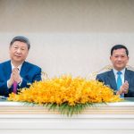 最新！习近平与洪玛奈共同见证柬中签署37项合作文件！-百家乐交流-百家乐策略-百家乐技巧网