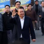 弹劾案通过！尹锡悦成韩国第二位被罢免总统-百家乐交流-百家乐策略-百家乐技巧网