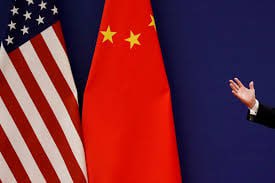 美国国会议员因安全问题传唤中国电信巨头-百家乐交流-百家乐策略-百家乐技巧网