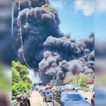 突发大火！八打雁电视公司3.4亿比索财产遭焚毁-百家乐交流-百家乐策略-百家乐技巧网