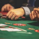 玩21点必须懂的风险控制技巧:保障你的筹码与乐趣-百家乐交流-百家乐策略-百家乐技巧网