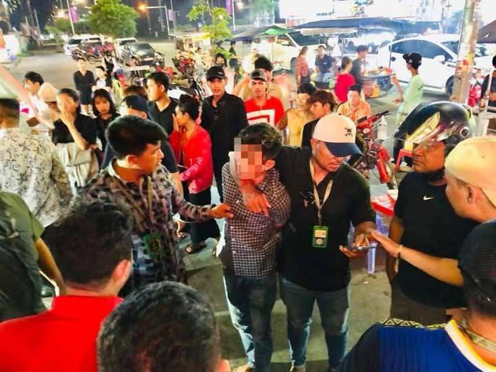 西港连环抢劫犯落网，受害者包括2名中国人-百家乐交流-百家乐策略-百家乐技巧网