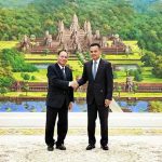 柬埔寨和老挝加强打击跨国犯罪-百家乐交流-百家乐策略-百家乐技巧网