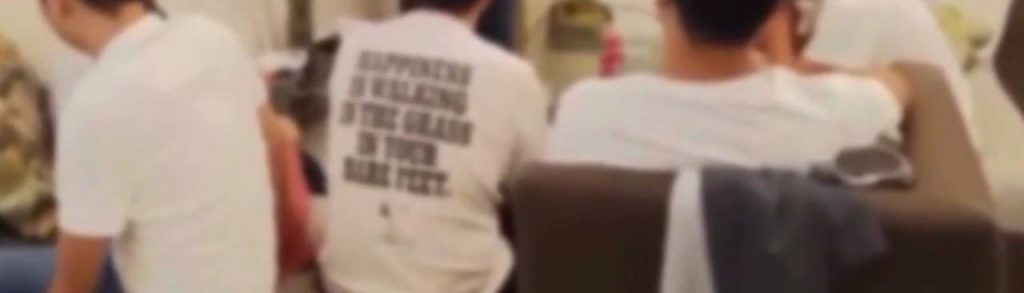 10名中国人菲律宾巴丹被捕 疑涉 爱情+虚拟币诈骗 自立门户行骗-百家乐交流-百家乐策略-百家乐技巧网