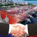 柬埔寨与美国将于2025年5月14日至15日在华盛顿举行贸易谈判。-百家乐交流-百家乐策略-百家乐技巧网