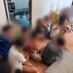 泰警方5月15日捣毁一中泰跨国电诈团伙-百家乐交流-百家乐策略-百家乐技巧网