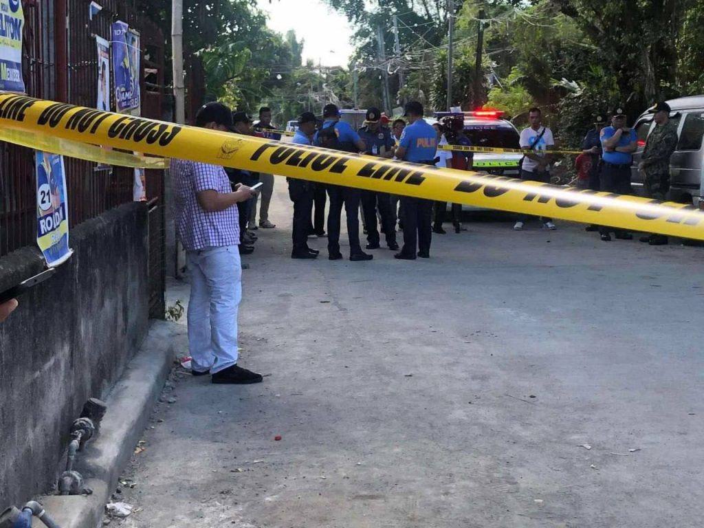 选举日锡莱市发生枪击事件，造成2人死亡，7人受伤-百家乐交流-百家乐策略-百家乐技巧网