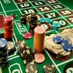 怎样避免大额亏损？博彩资金管理的终极秘籍-百家乐交流-百家乐策略-百家乐技巧网