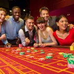 心态对博彩游戏中胜率的影响-百家乐交流-百家乐策略-百家乐技巧网