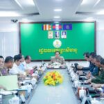 西港省长下令严管集体住宅:增设监控并严打非法网赌-百家乐交流-百家乐策略-百家乐技巧网