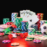 心理稳定是严格执行停损、停盈和投注策略的基础-百家乐交流-百家乐策略-百家乐技巧网