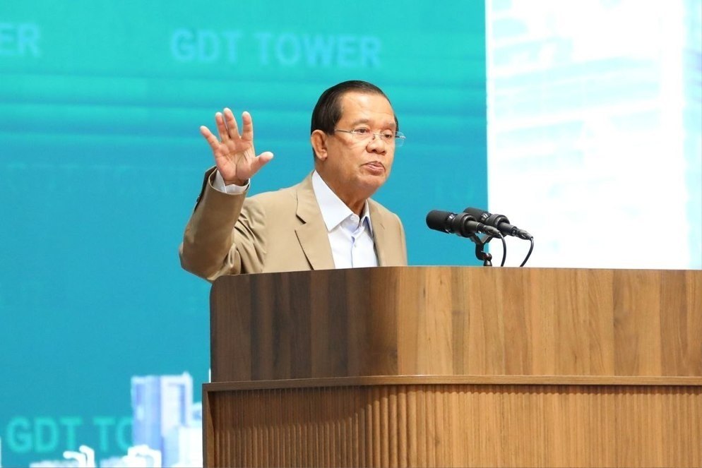 洪森警告极端势力：企图推翻政府者将遭坚决打击！-百家乐交流-百家乐策略-百家乐技巧网